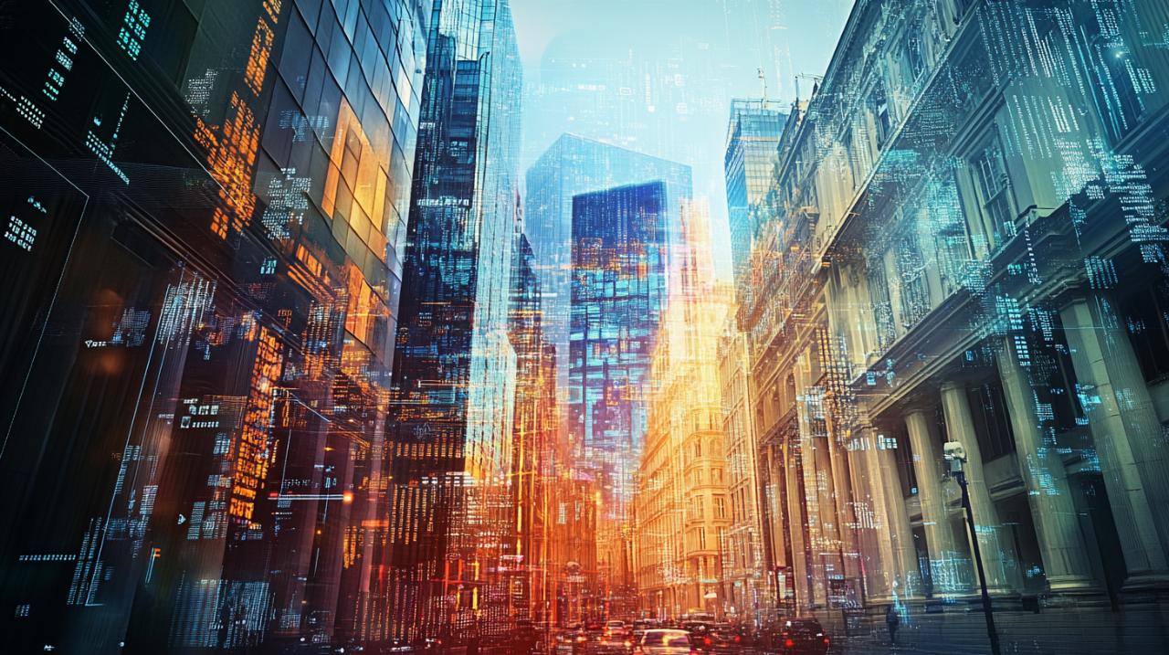 Fiduciaria digital vs tradicional: Elegir en 2024 según la experiencia que buscan tus clientes