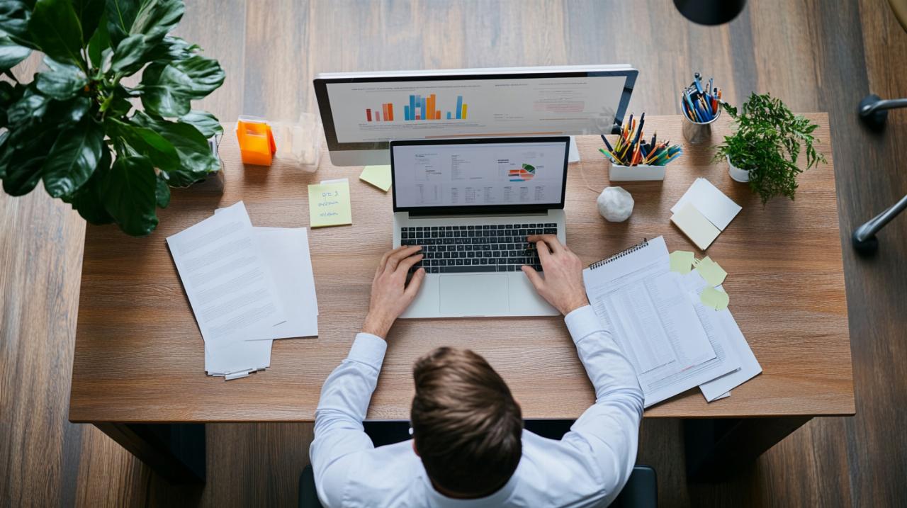 Descarga gratis: Plantilla de currículum vitae para asistente de gestión en pymes adaptada a las tendencias actuales