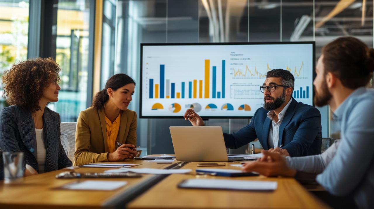 ¿Qué es el incentivo? Descubre su poder para aumentar la productividad empresarial