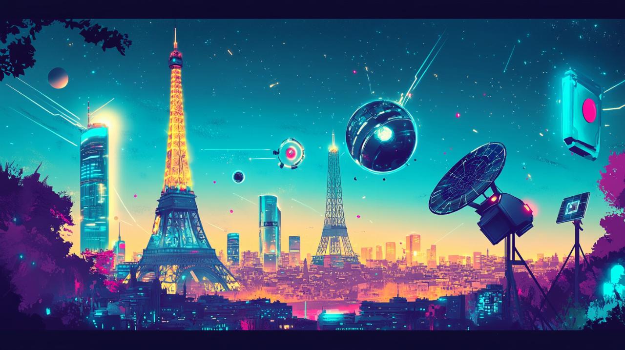 El mercado de las telecomunicaciones francés en 2024: cómo la responsabilidad social redefine el sector