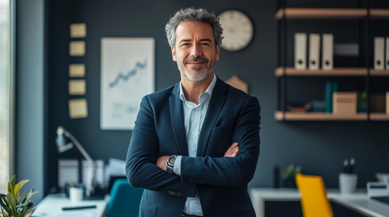 Max Piccinini: Su fortuna y su recorrido inspirador como el número 1 de los coaches de éxito en Francia – Los desafíos que transformaron su vida