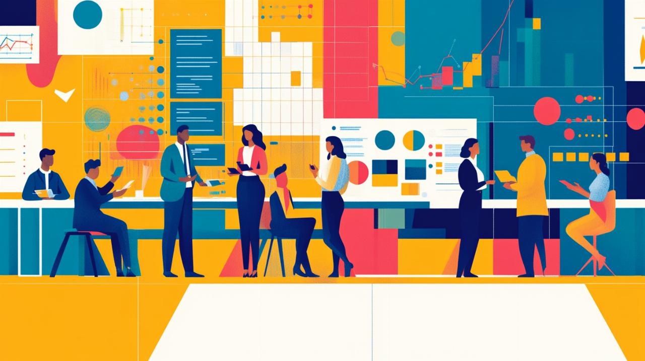 5 Métricas Esenciales para Evaluar el Rendimiento de tu Matriz de Habilidades