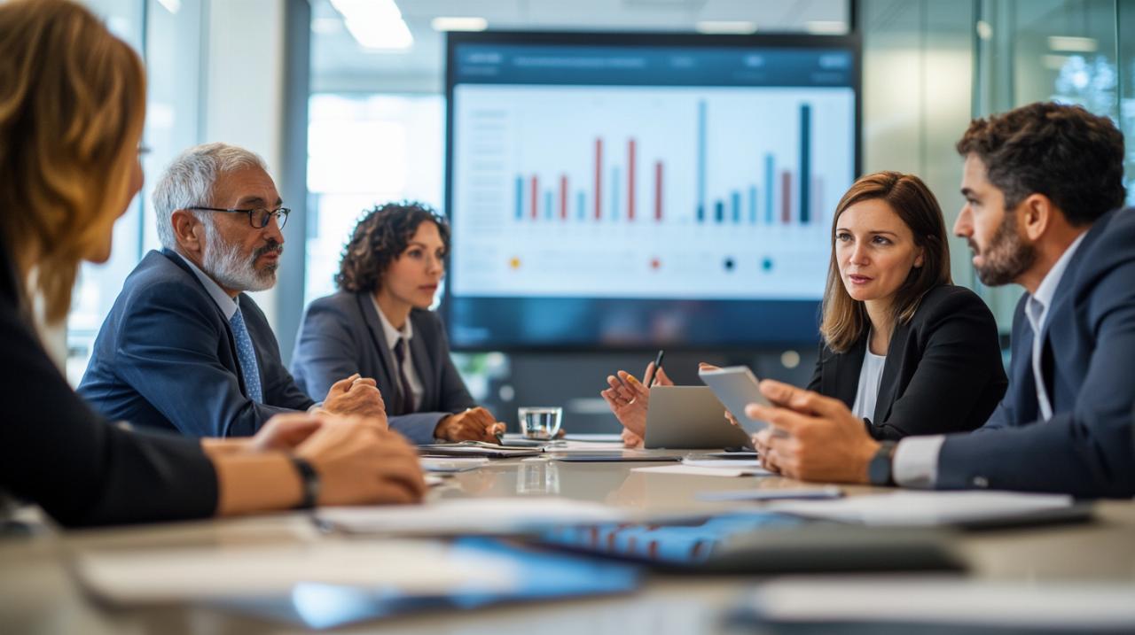 Guía definitiva para redactar una conclusión persuasiva: técnicas de comunicación para convencer y generar acción