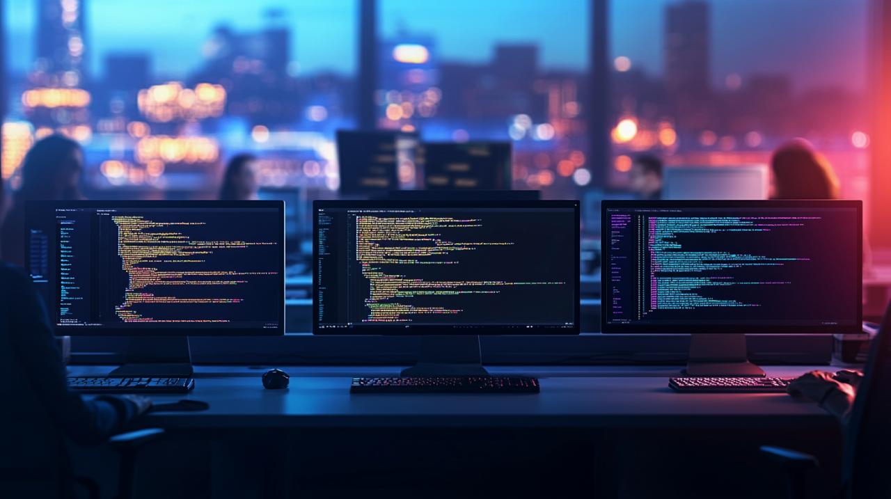 Salarios de 3 diferentes categorías de programador informático: guía completa de remuneraciones en el sector tecnológico